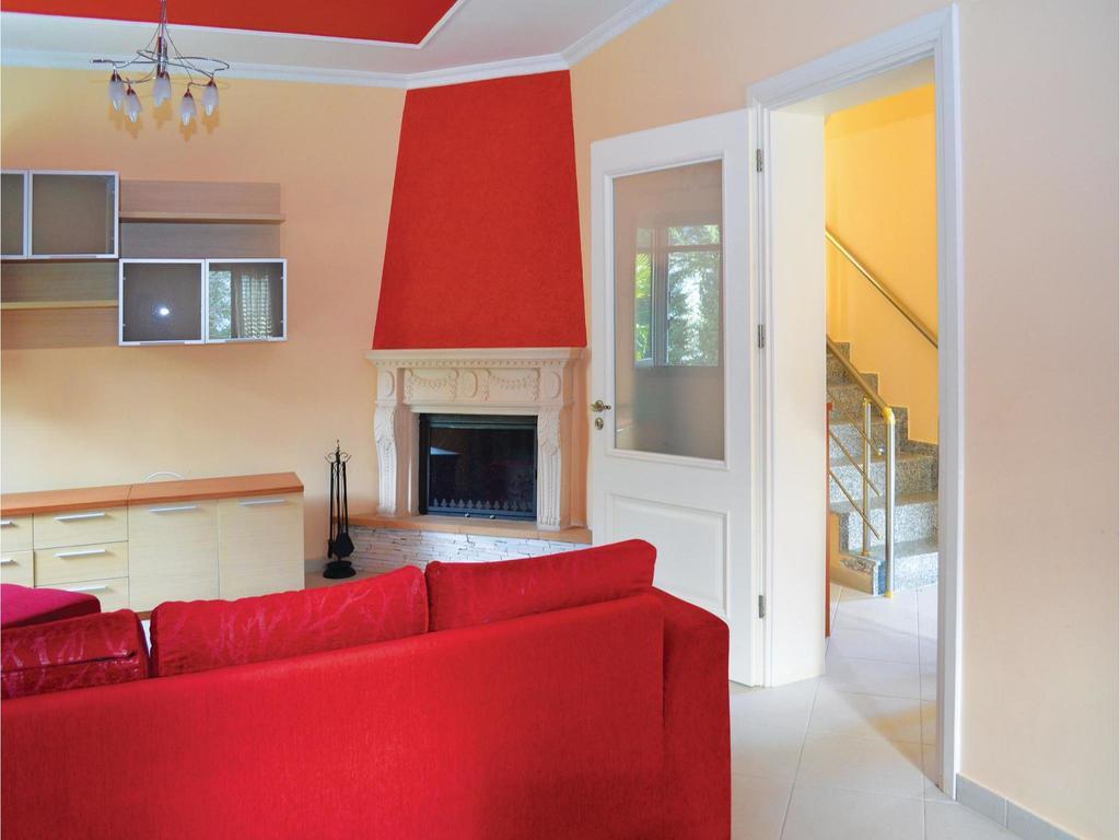 Holiday Home Pishat E Buta 28 Голем Екстериор снимка