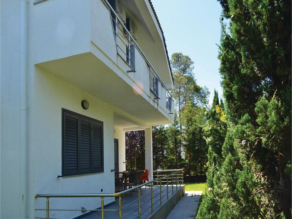 Holiday Home Pishat E Buta 28 Голем Екстериор снимка