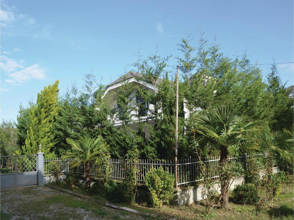 Holiday Home Pishat E Buta 28 Голем Екстериор снимка