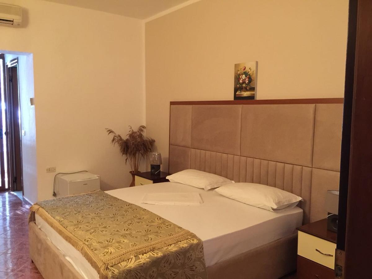 Holiday Home Pishat E Buta 28 Голем Екстериор снимка
