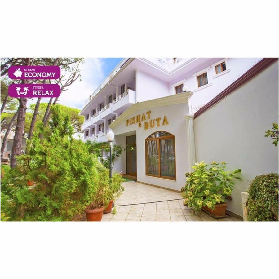 Holiday Home Pishat E Buta 28 Голем Екстериор снимка