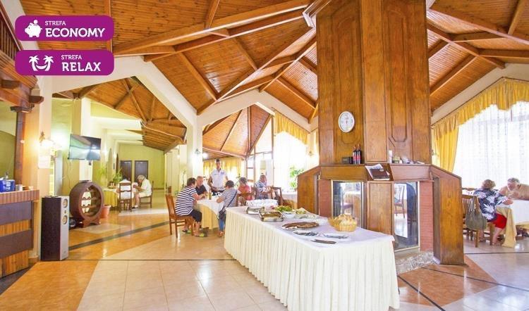Holiday Home Pishat E Buta 28 Голем Екстериор снимка