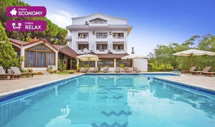 Holiday Home Pishat E Buta 28 Голем Екстериор снимка