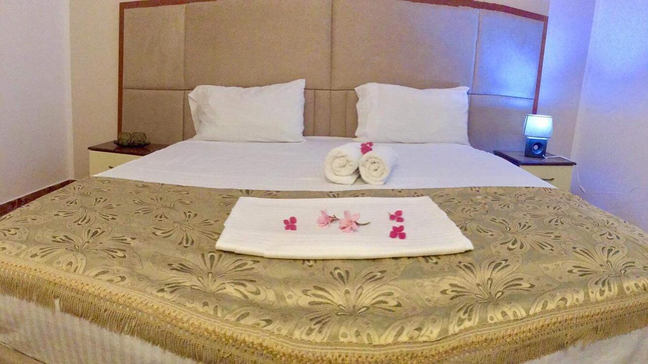 Holiday Home Pishat E Buta 28 Голем Екстериор снимка
