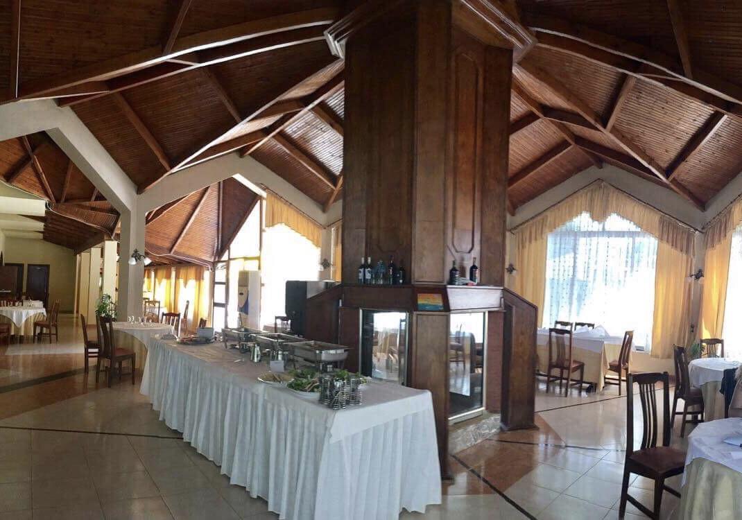 Holiday Home Pishat E Buta 28 Голем Екстериор снимка