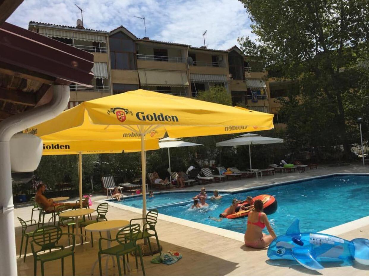 Holiday Home Pishat E Buta 28 Голем Екстериор снимка