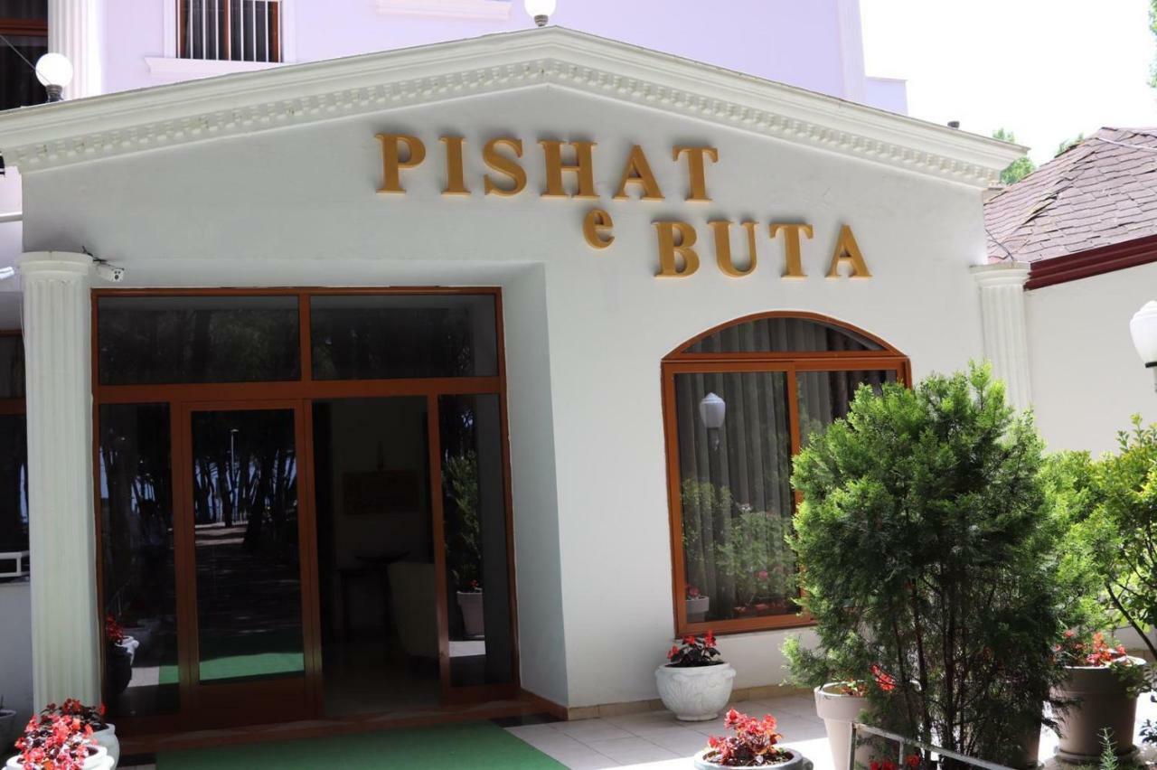 Holiday Home Pishat E Buta 28 Голем Екстериор снимка