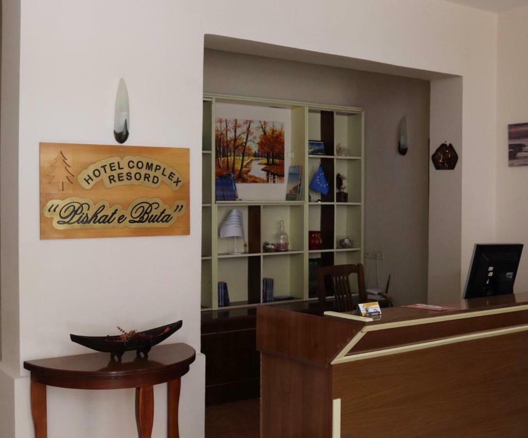 Holiday Home Pishat E Buta 28 Голем Екстериор снимка