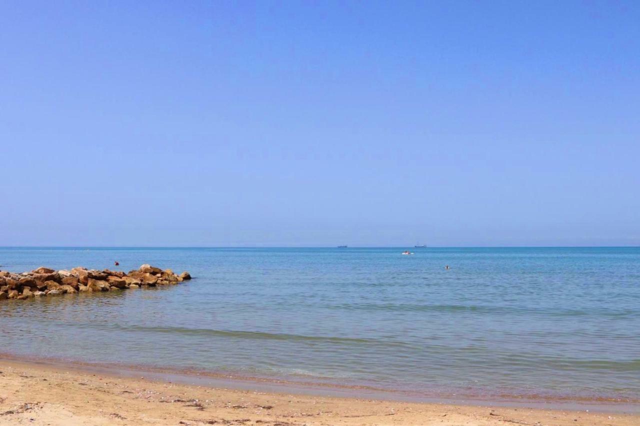 Holiday Home Pishat E Buta 28 Голем Екстериор снимка